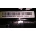 Toshiba satellite l630 COVER SUPERIORE TUOCHPAD V000240350